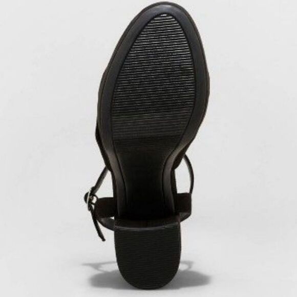 Riah platform heels - Picture 3 of 3